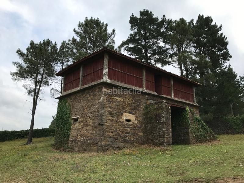 Foto 64834a61-7559-45d0-9c5a-9ea6a91ba0d8. Masia amb piscina a Touro