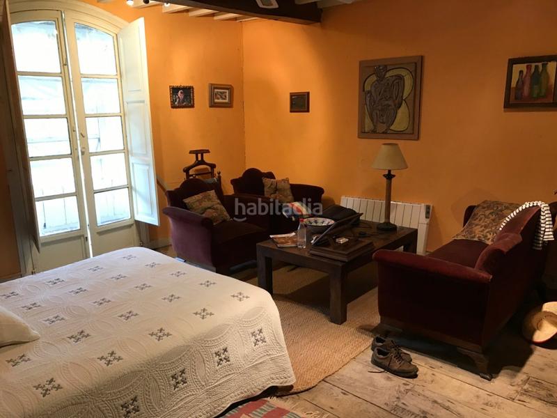 Foto 69a27ca9-58a0-47fc-8e84-8780d356464e. Masia amb piscina a Touro