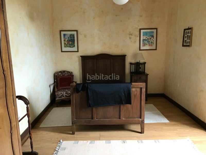 Foto 6ac69b44-341f-4da3-8a0a-9b7678635ac4. Masia amb piscina a Touro