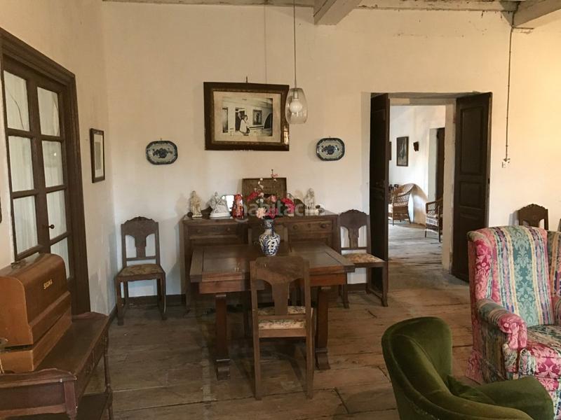 Foto 6b99375f-6b4b-496b-9d2e-6517f9b1fe60. Masia amb piscina a Touro