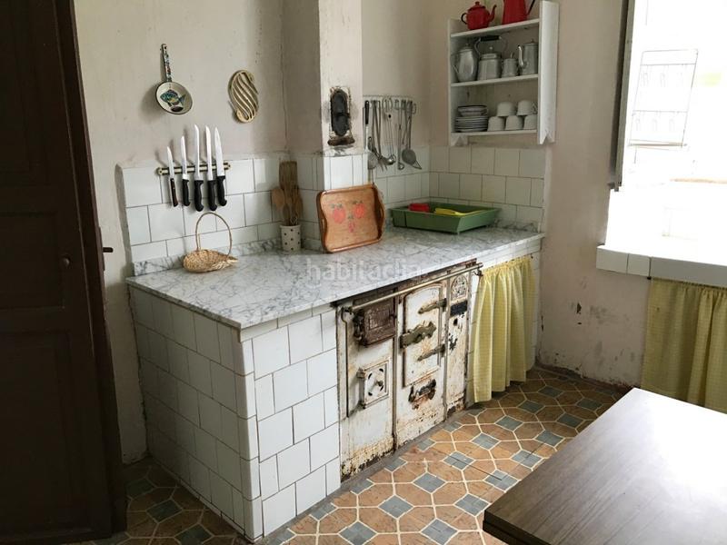 Foto 702dbe47-1291-4ce2-94e4-d8b17b955406. Masia amb piscina a Touro