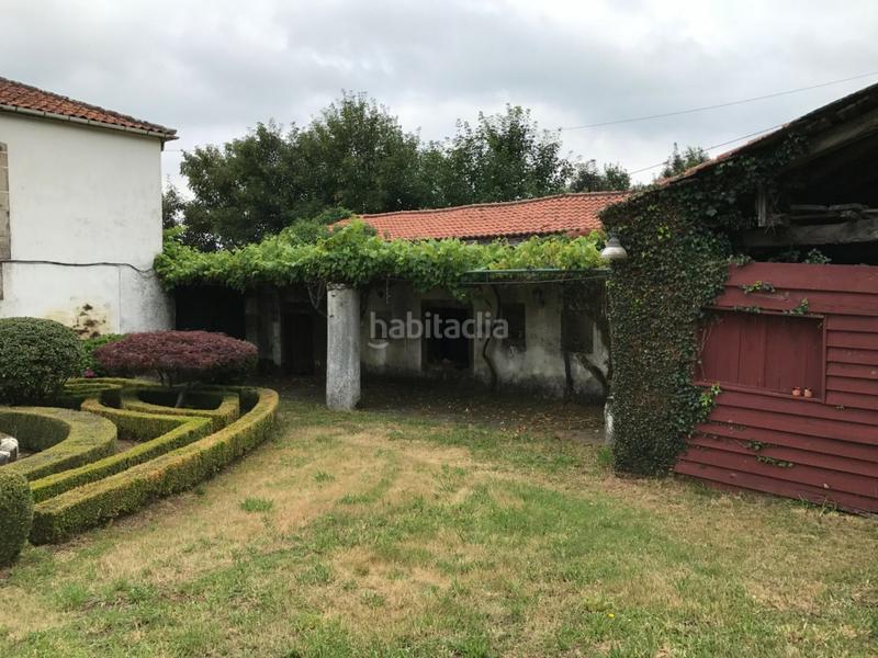 Foto 7482c678-d908-4373-b8b1-e22ed7a135aa. Masia amb piscina a Touro