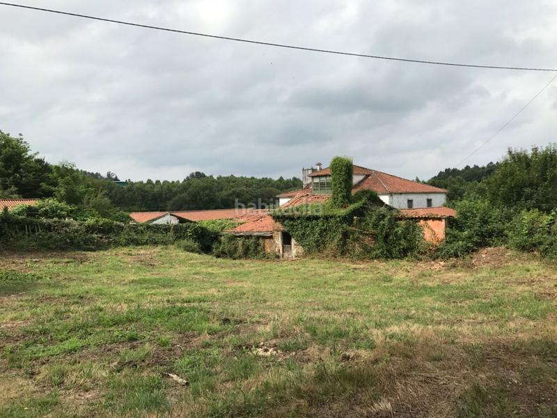 Foto 9bce6b00-48e1-4c9e-a709-18a61ab223d3. Masia amb piscina a Touro