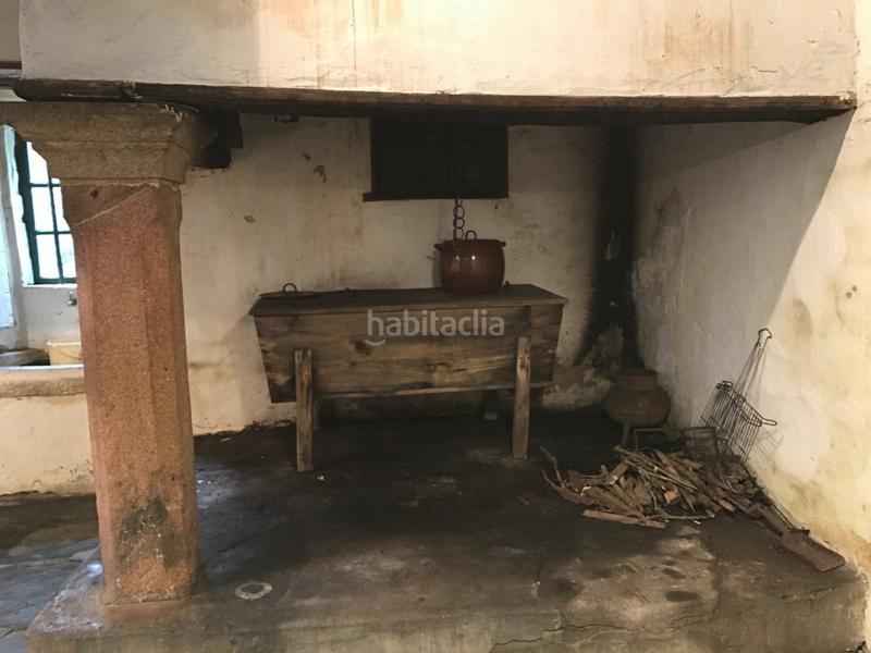 Foto b3867ef6-89f0-4615-860d-272a6bf58e14. Masia amb piscina a Touro