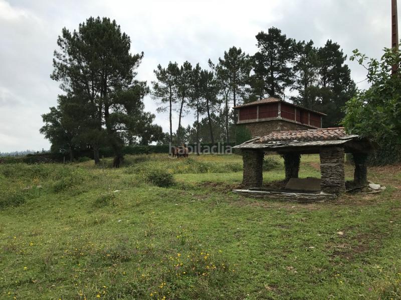 Foto b4dde4ec-9719-4726-ab28-a9d459e2586c. Masia amb piscina a Touro