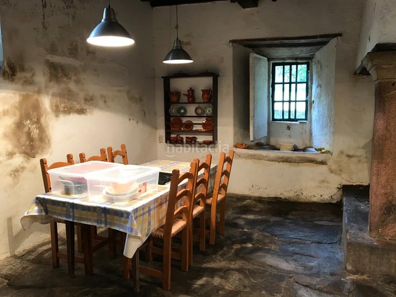 Foto ba1125c4-1dce-428b-bbd5-89157b90f9cb. Masia amb piscina a Touro