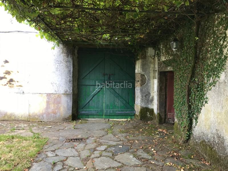 Foto c445119f-60cc-4425-ac57-0ef93b45d84b. Masia amb piscina a Touro