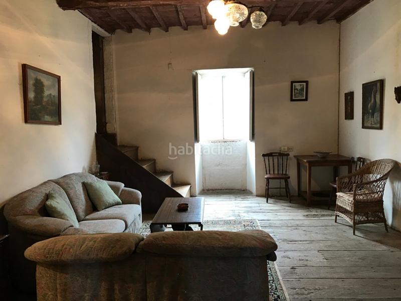 Foto d634185b-8665-4465-8eb3-1b99b479c94b. Masia amb piscina a Touro