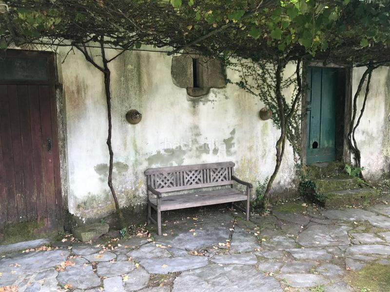 Foto db213f00-dea5-45f8-9c14-9ddb86a59a2c. Masia amb piscina a Touro