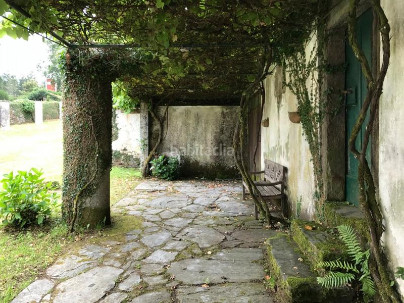 Foto ecfb37f0-f920-4787-8517-14a02b0259c8. Masia amb piscina a Touro