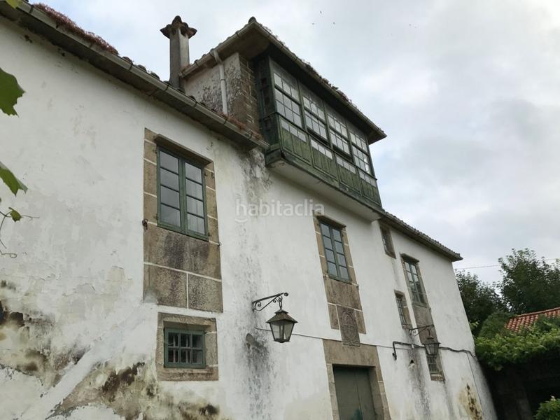 Foto f77b831c-404d-426f-a326-bc3336a465e8. Masia amb piscina a Touro