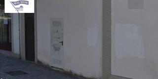 Local commercial à Concheiros - Fontiñas