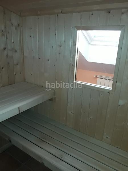 Foto 108732ef-5eae-4fdc-8ba9-b6a28a62f8f3. Casa bifamiliare con riscaldamento parcheggio in Parroquias de Santiago Santiago de Compostela