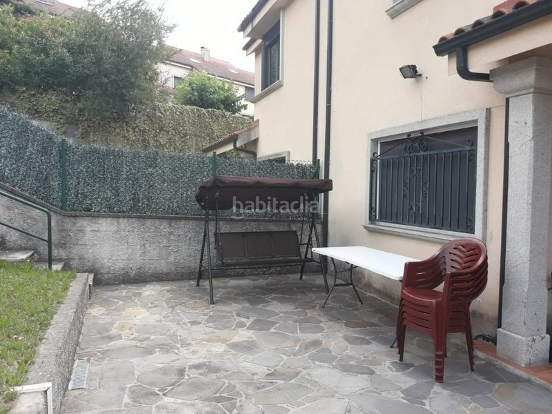 Foto 36f04a60-d499-4bbf-b167-61b6f0d0de31. Casa bifamiliare con riscaldamento parcheggio in Parroquias de Santiago Santiago de Compostela