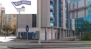 Location Local commercial à Concheiros - Fontiñas. Local en obra en avenida de barcelona