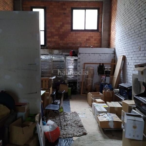 Foto ca29977c-ec94-4587-abb7-28c063963eb7. Locale commerciale in Conxo Santiago de Compostela