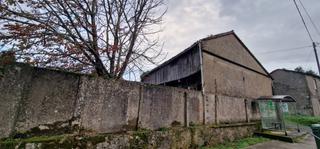 Mas à Boqueixón. Casa cerca de la susana vedra para reforma integral de 425 metro