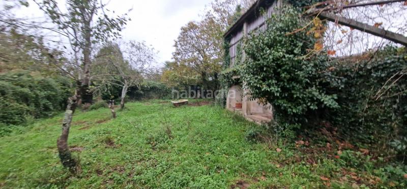 Foto 0502c10a-1303-477c-9bc7-75cec696ad6a. Casale con parcheggio in Boqueixón