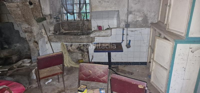 Foto 1630818b-f1e3-4a00-9b7a-856f75c3a383. Casale con parcheggio in Boqueixón