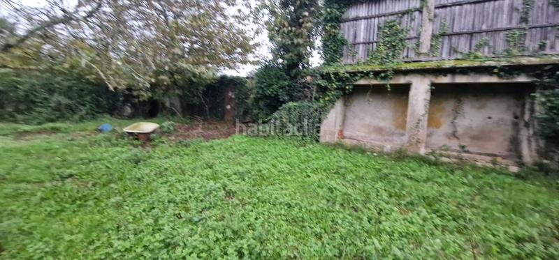 Foto 1f227251-c985-4290-b9ca-ee1d84925ae1. Casale con parcheggio in Boqueixón