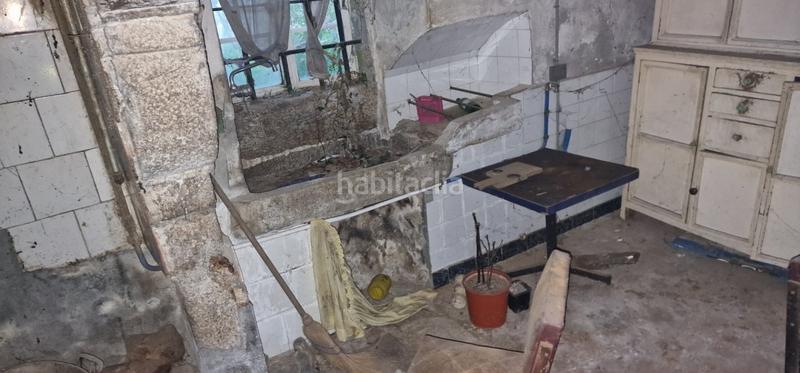 Foto 27e646dd-b846-446e-bede-b25f79f492f4. Casale con parcheggio in Boqueixón