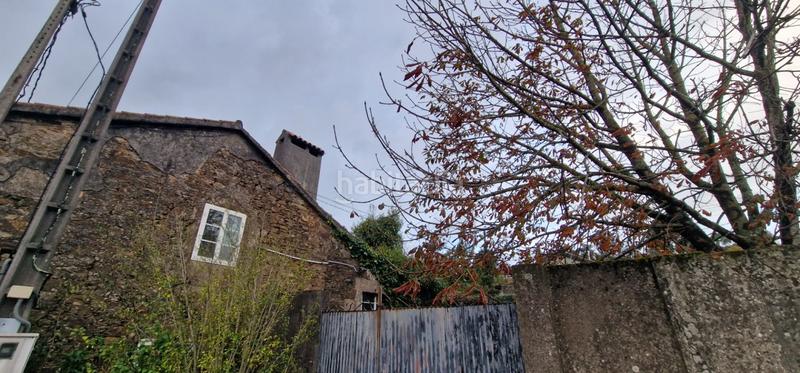 Foto 27f6984e-f72a-4fad-8f23-38f90c60d406. Casale con parcheggio in Boqueixón