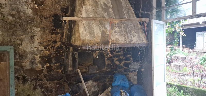 Foto 419acd85-fba1-40bd-860a-469f6817216f. Casale con parcheggio in Boqueixón