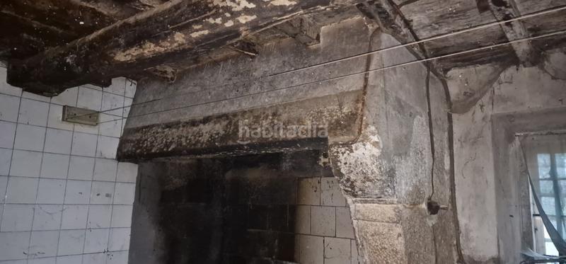 Foto 4757595f-c748-415d-9c45-50c9cb034015. Casale con parcheggio in Boqueixón