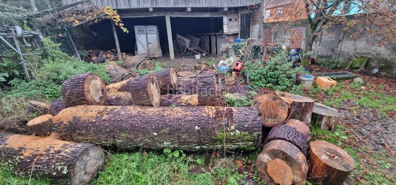 Foto 56e74031-43c5-43bd-88f7-00cf73dfb41f. Casale con parcheggio in Boqueixón