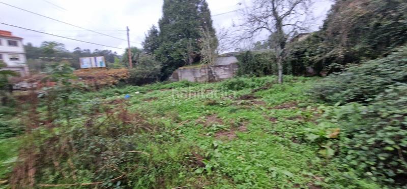 Foto 58e0fe21-3d6b-44f2-affd-b6178eb41f66. Casale con parcheggio in Boqueixón