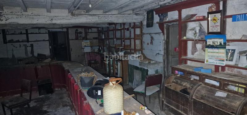 Foto 97b9f668-08d2-40b1-9501-5d4bf8fc46f5. Casale con parcheggio in Boqueixón