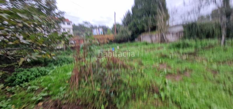 Foto 9ef35b74-e949-4102-81f8-da4643bb2556. Casale con parcheggio in Boqueixón