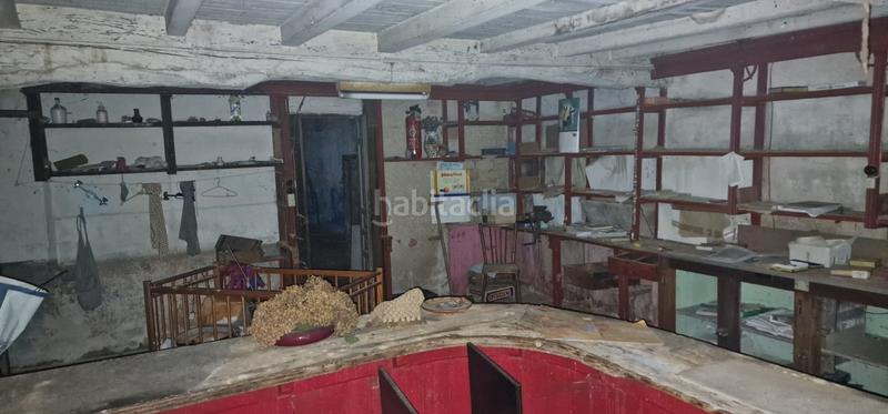 Foto b7c2b595-f014-43e5-a9e9-56a693fb2d72. Casale con parcheggio in Boqueixón