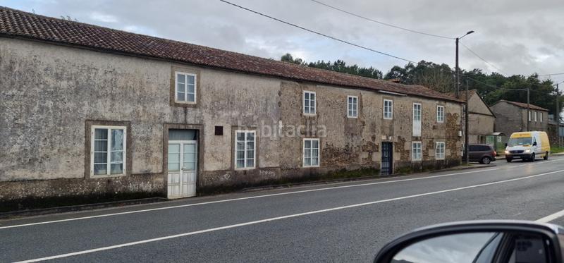 Foto cf770855-0011-4640-95d7-3d7ae45aabdb. Casale con parcheggio in Boqueixón