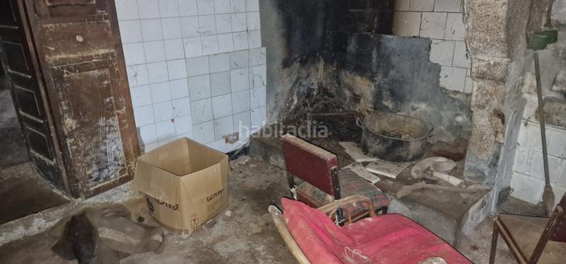 Foto df36bae0-bc6e-40f2-bbe0-a0d7a0af2f63. Casale con parcheggio in Boqueixón