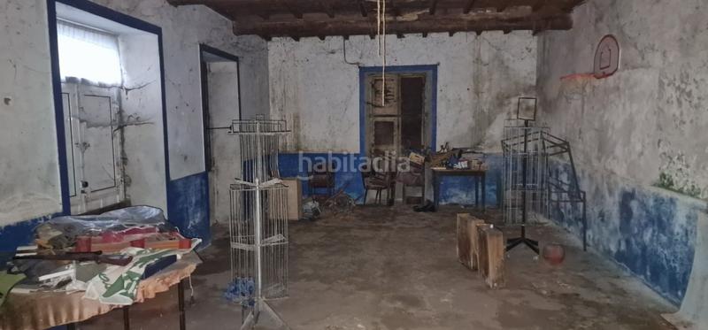 Foto fbc51081-877e-4a64-a6bf-e98e06a2aa35. Casale con parcheggio in Boqueixón