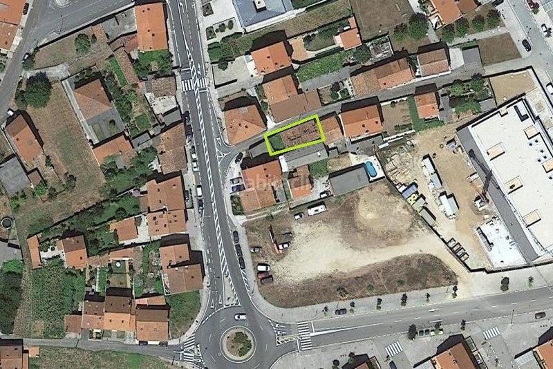 Foto bb832d79-e507-4def-8616-8f38805c94f4. Terreny residencial a Castiñeiriño - Cruceiro de Sar Santiago de Compostela