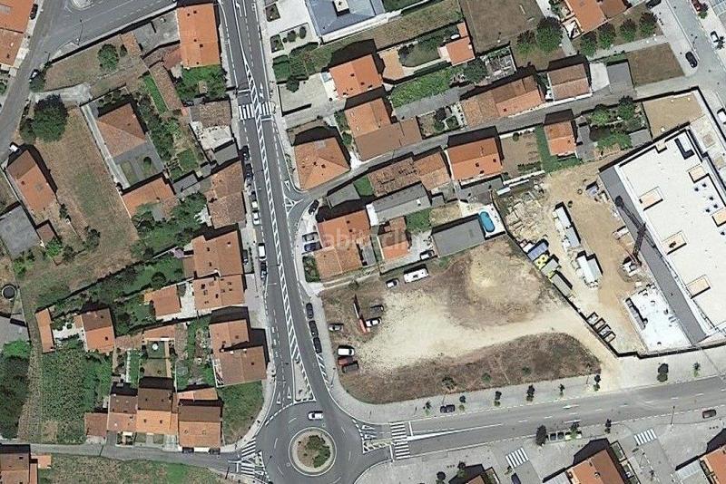 Foto fc24f0a7-1f54-4cf3-b0d0-99c075ac1098. Terreny residencial a Castiñeiriño - Cruceiro de Sar Santiago de Compostela