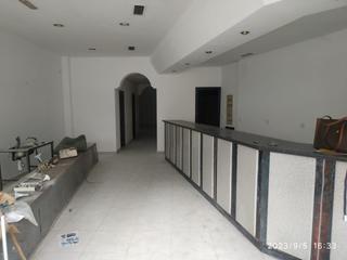 Edifici a Quiroga. Edificio de 5 plantas en venta en pleno centro de quiroga