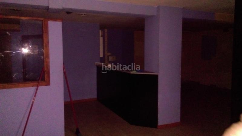 Foto ba8cbdae-05e5-4ce3-a95e-025c5b89a654. Location local commercial dans Ensanche - Sar Santiago de Compostela