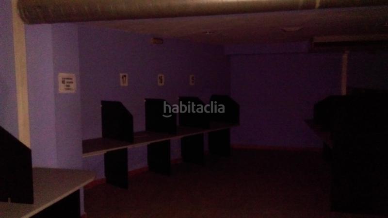 Foto cf92072f-f016-4215-9e0c-fbf22ea64f06. Location local commercial dans Ensanche - Sar Santiago de Compostela