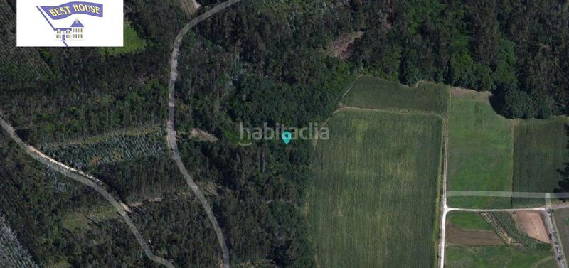 Foto 2e93cb6f-60a5-421c-be4c-4ed8d0f022ef. Fondo rustico in Boqueixón