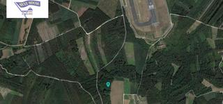 Finca rústica a Boqueixón. Terreno agrario en boqueixon