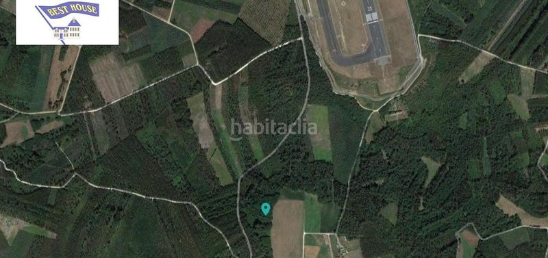 Foto 88601bca-d50f-41fe-9bba-639f8084aa96. Fondo rustico in Boqueixón