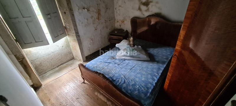 Foto 15504d7f-bcbd-4c74-b86f-30be901ed194. Casa con parcheggio in Outes