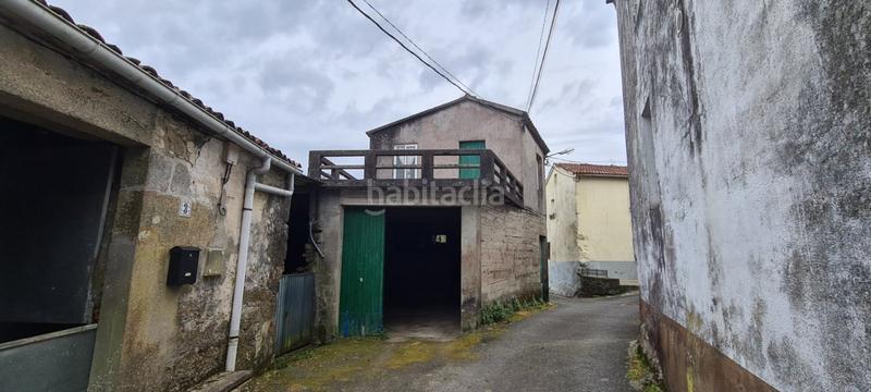 Foto 2125437d-1740-4b31-a5b3-412685a4c6c6. Casa con parcheggio in Outes