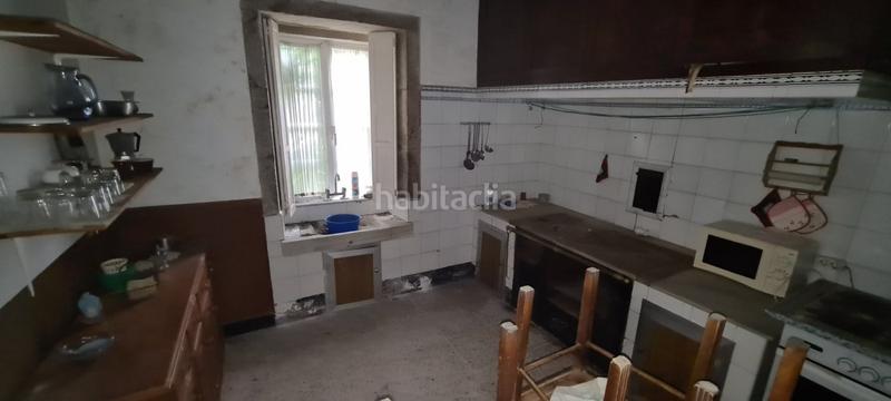 Foto 3c4c1c5f-e3bc-4a69-b620-bbb91c4f1cde. Casa con parcheggio in Outes