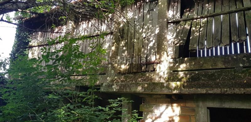 Foto 3f381b4e-0401-49fb-a294-680d7cb66d42. Casa con parcheggio in Outes