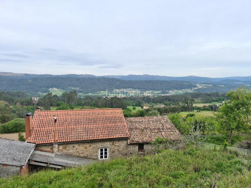 Foto 42a84a21-c794-4f98-a190-9e56336b8379. Casa con parcheggio in Outes