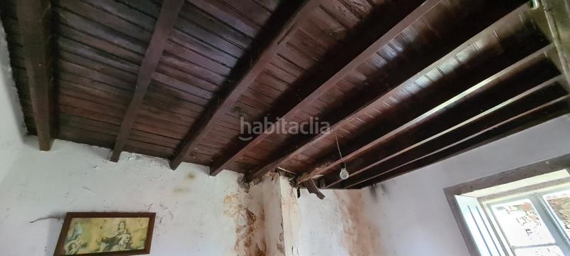 Foto 4abc0d92-fd5a-46ff-a5ef-7cccf3ce878d. Casa con parcheggio in Outes